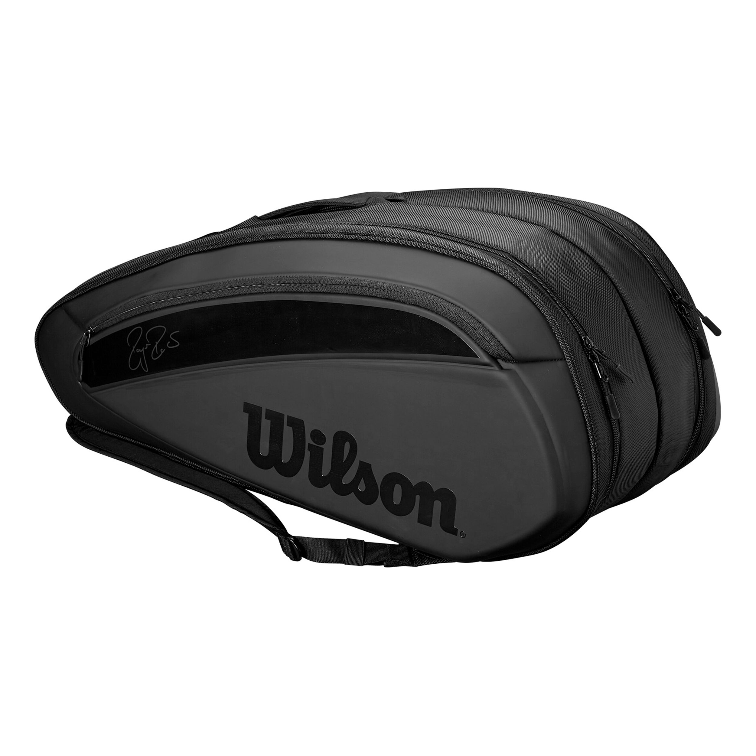Federer dna 12 pack tennis bag hot sale