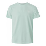 Fila T-Shirt Fila Tristan T-Shirt Men-mint