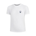 Quiet Please Clothing Quiet Please Receiver T-Shirt Boys-white