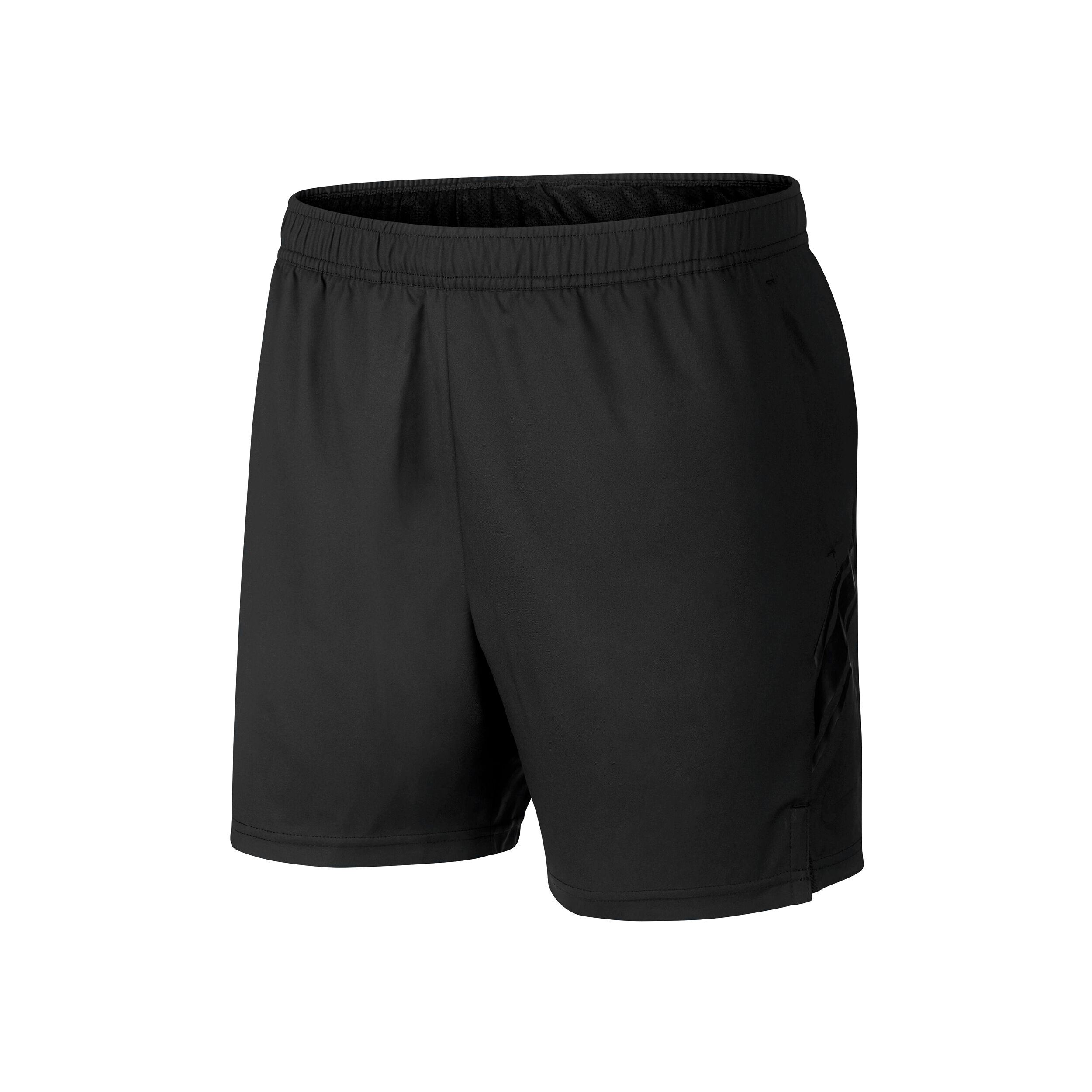 Short nike top court dry