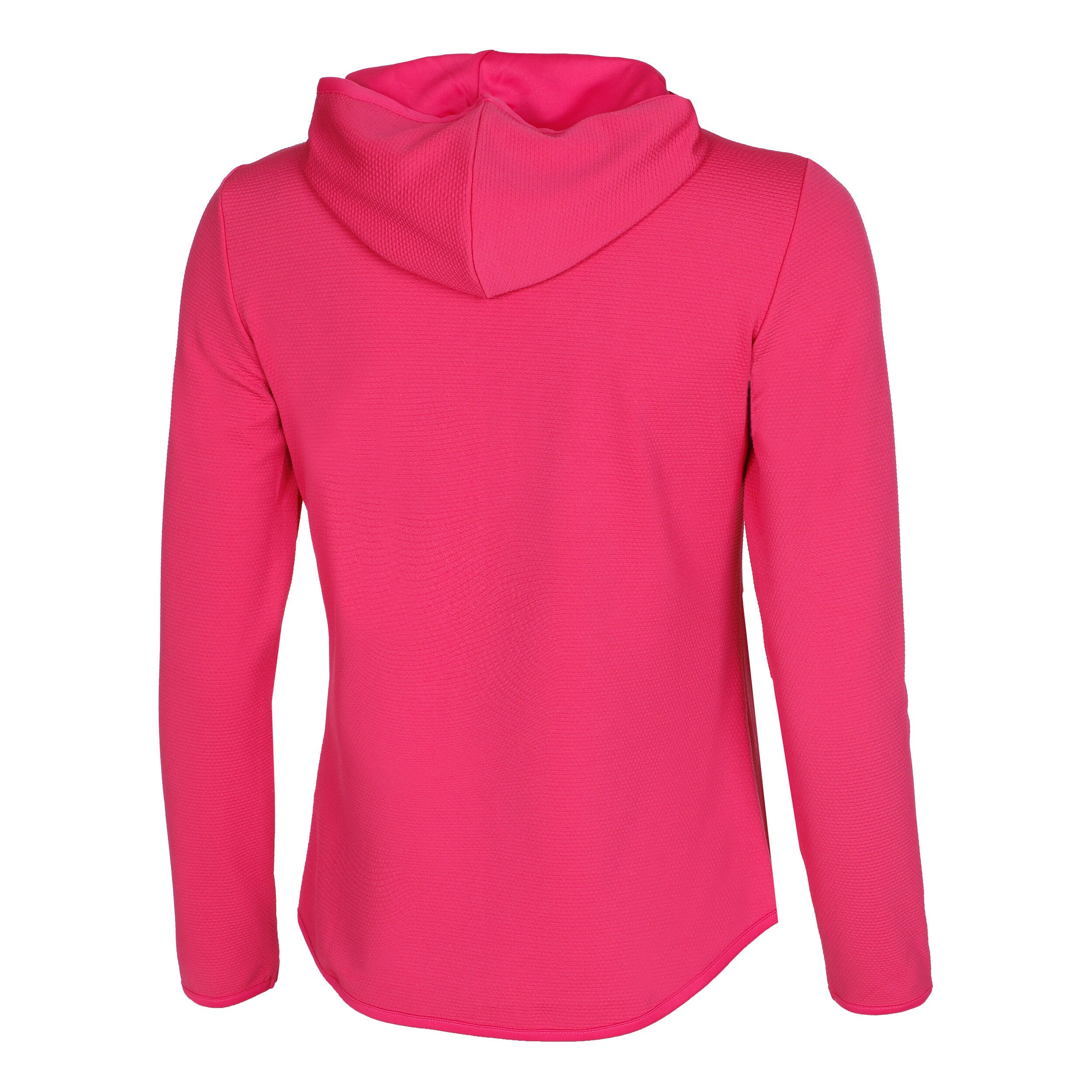 Jeani Training Jacket Women Pink