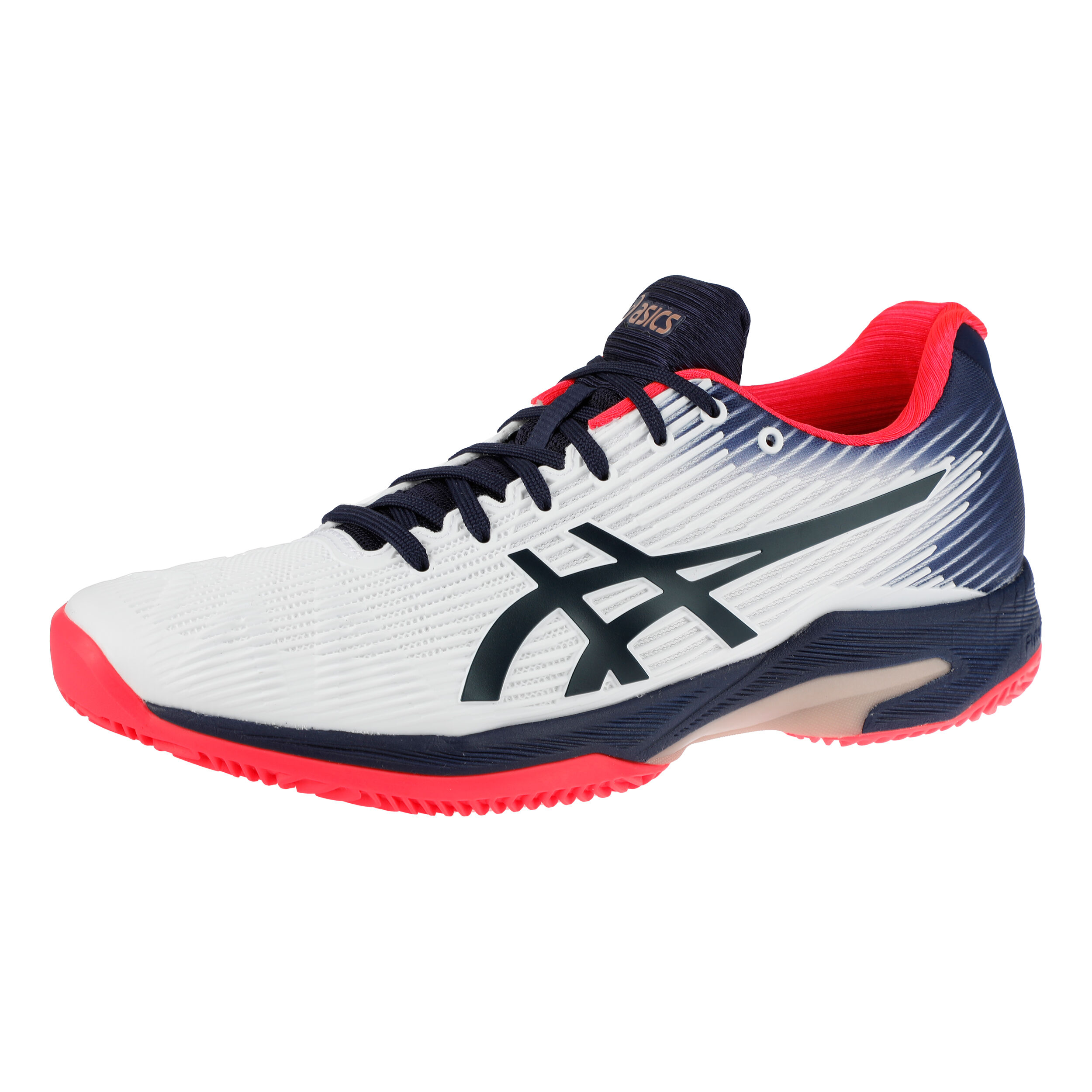 Asics outlet volley bianche