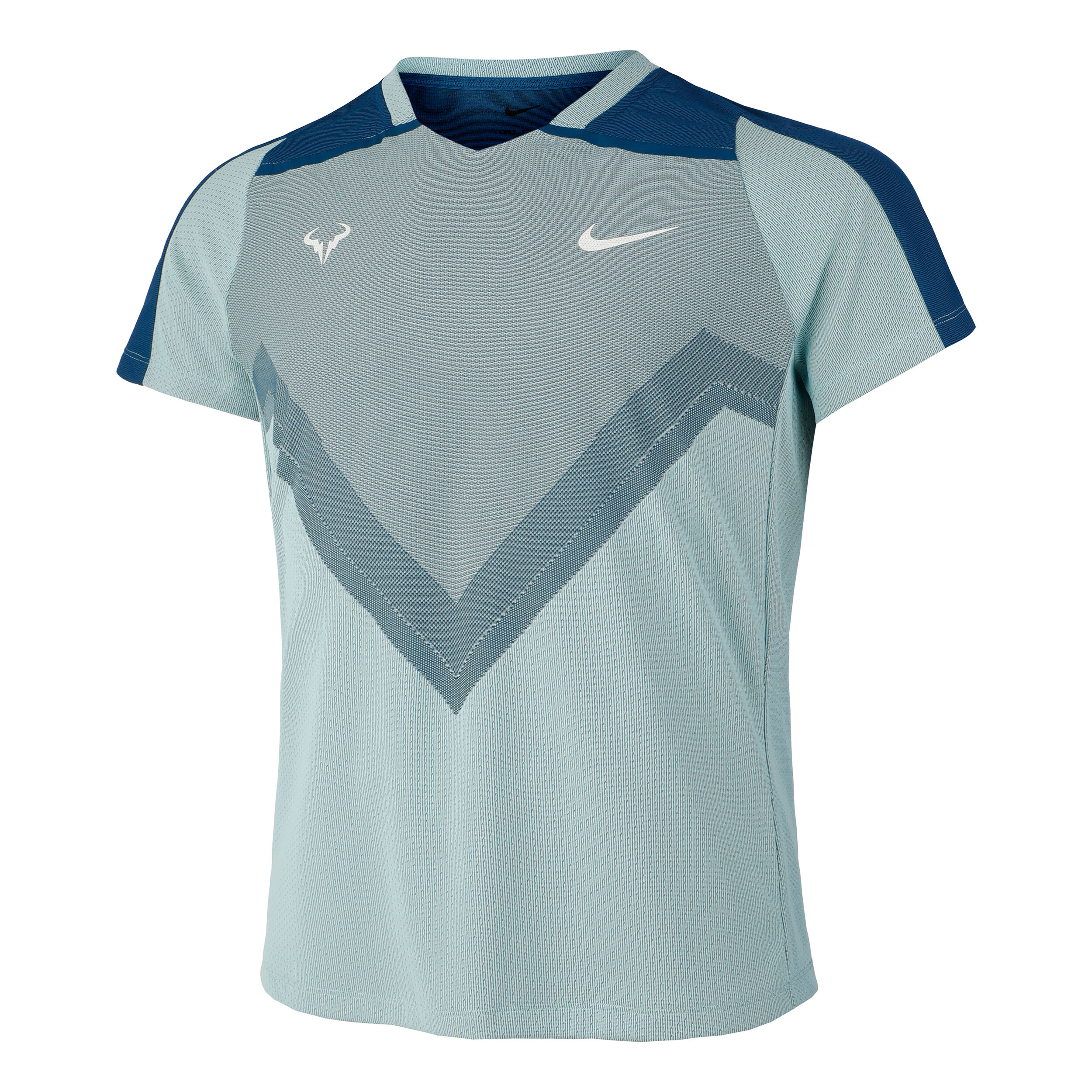 Nike tennis shirt nadal outlet