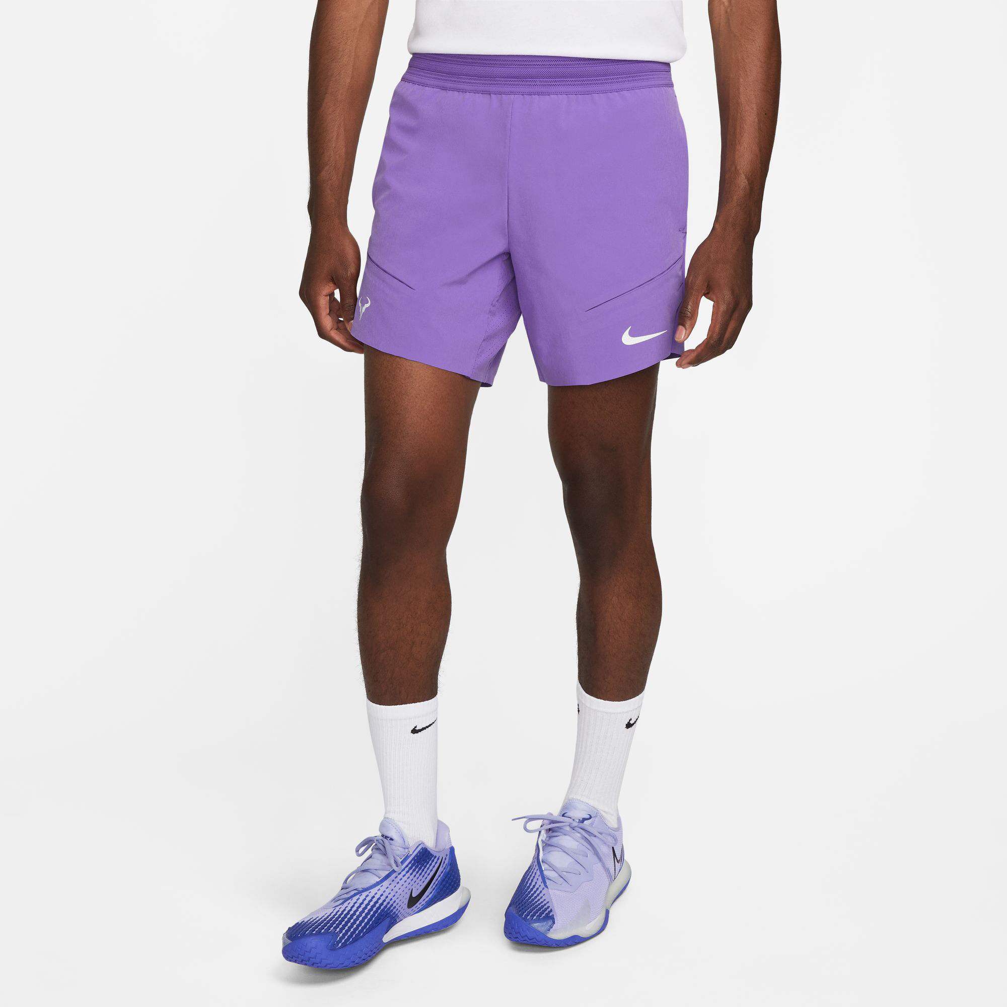 Mauve shop nike shorts