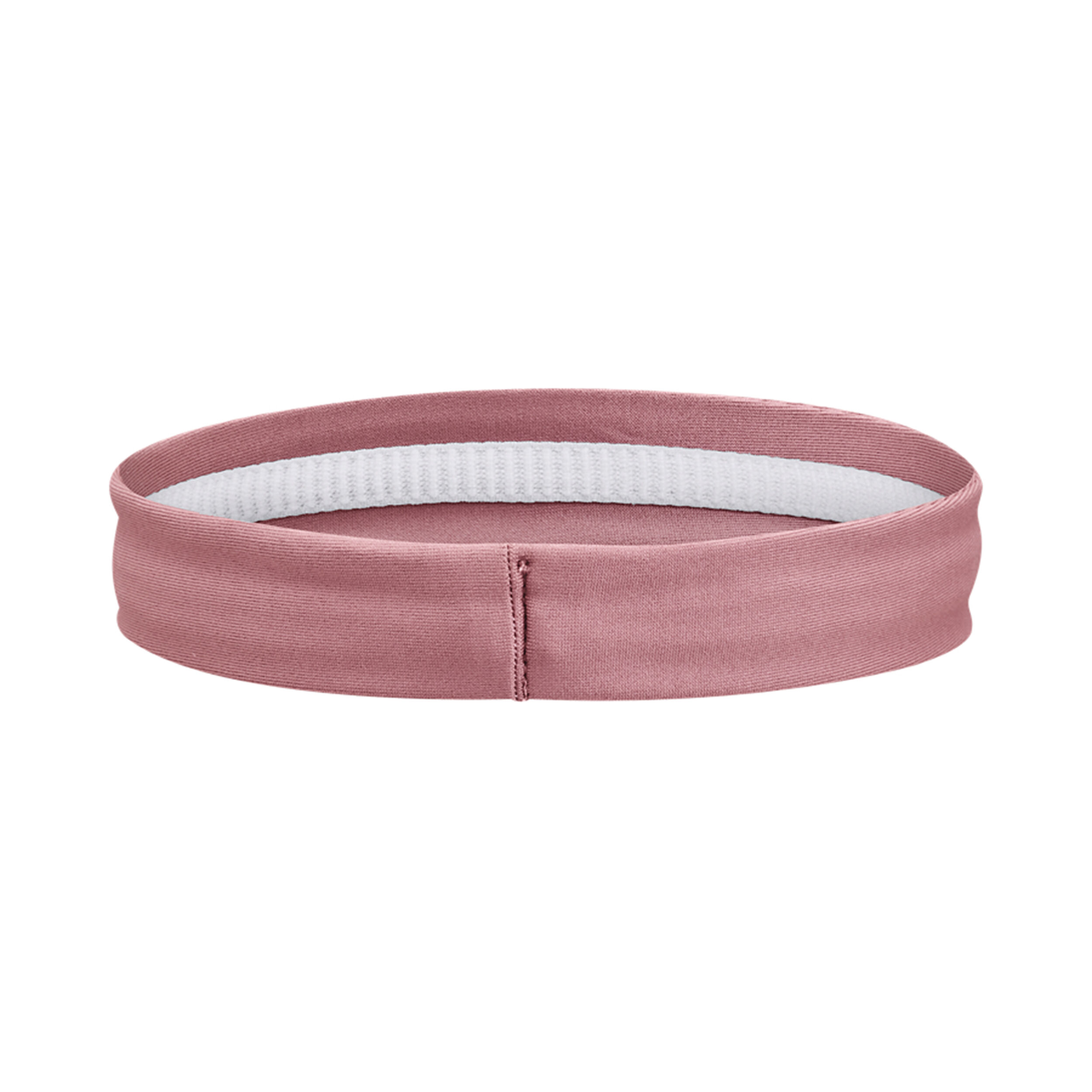 Under armour pink headband hotsell