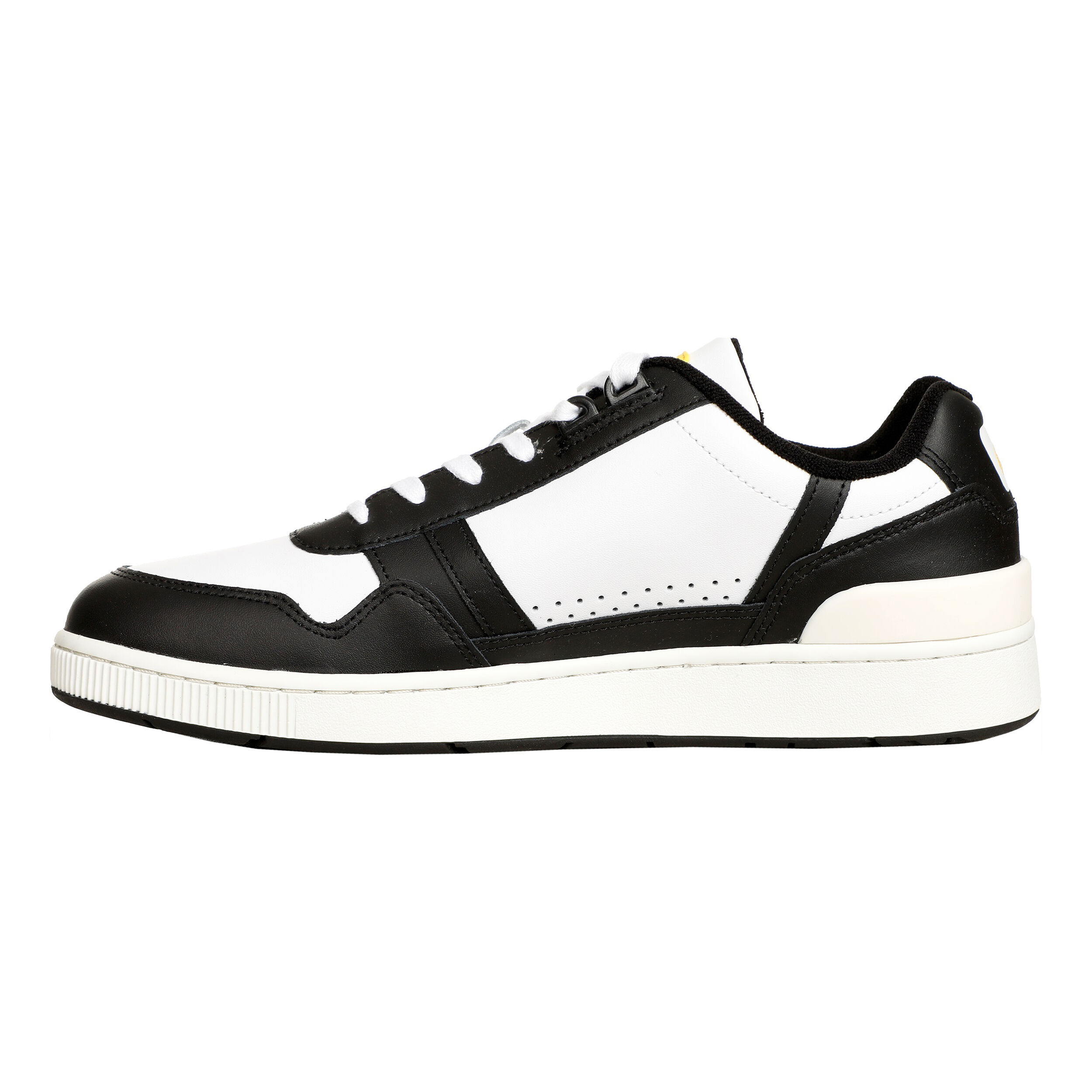 Buy Lacoste T Clip Sneakers Men White Black online Tennis Point UK