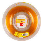 Wilson Wilson Poly String Reel 200m-Gold