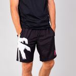 BIDI BADU Kayra Tech Swim Shorts - black