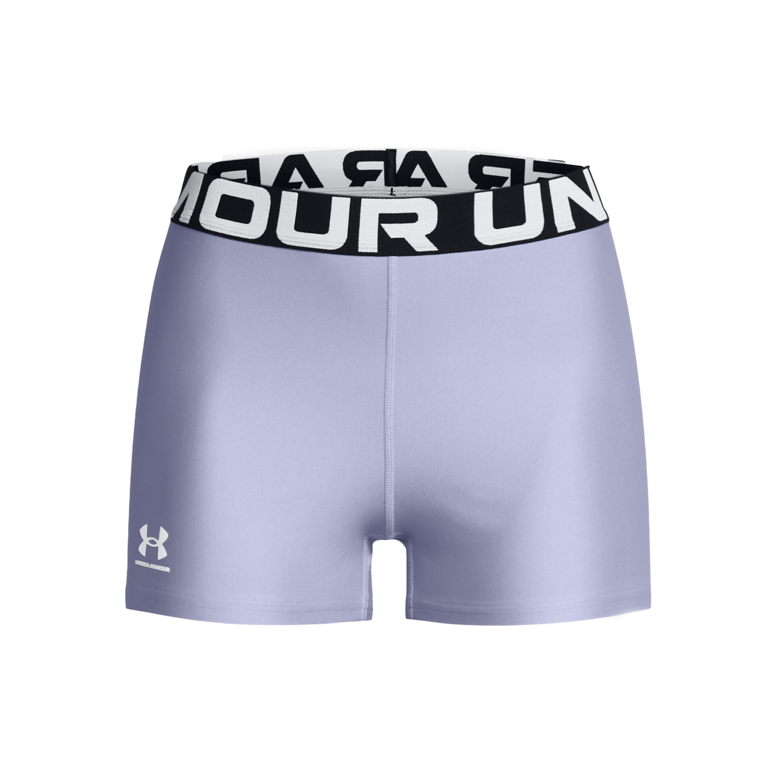 Heatgear Authentics Ball Shorts Women Violet