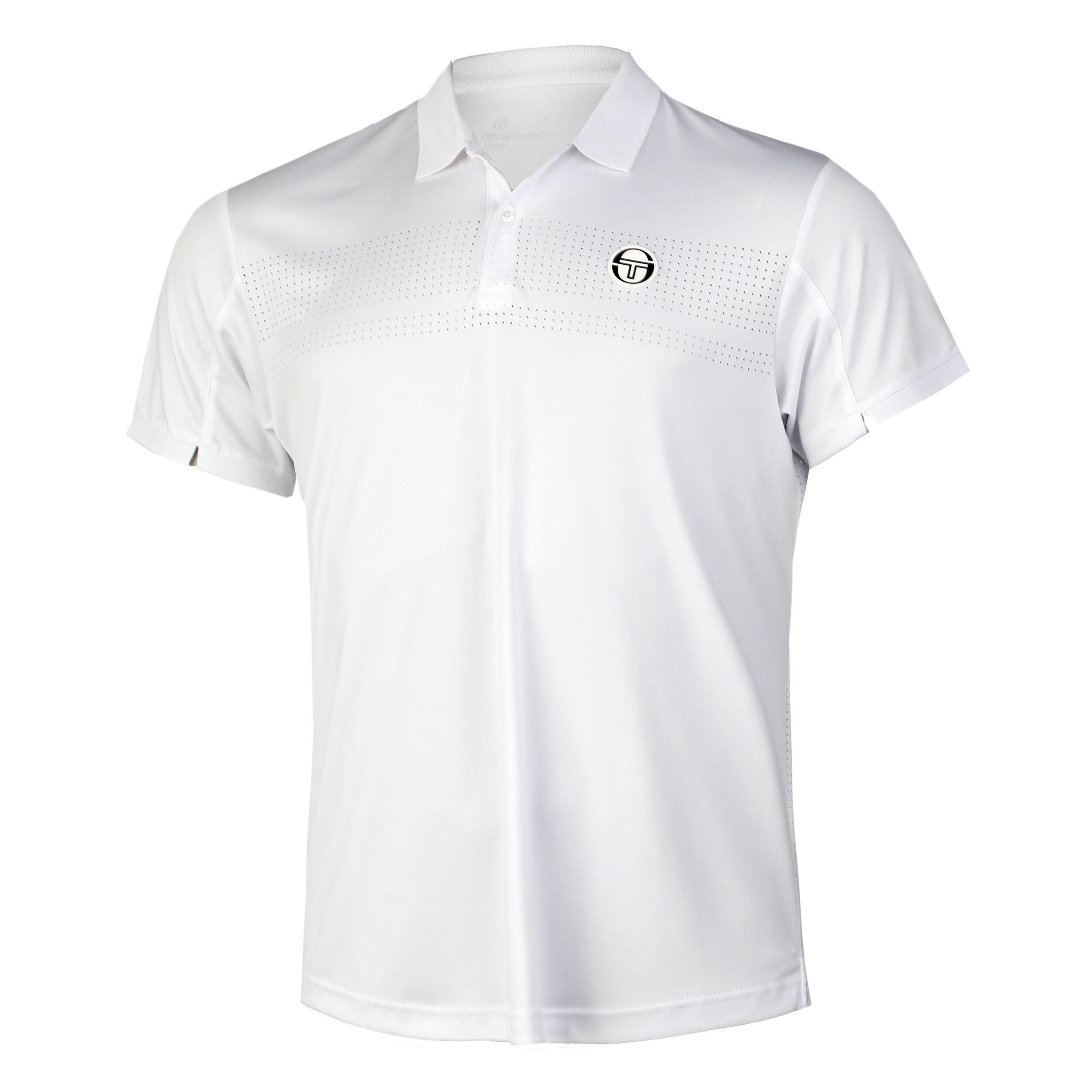 Sergio tacchini discount polo shirts uk