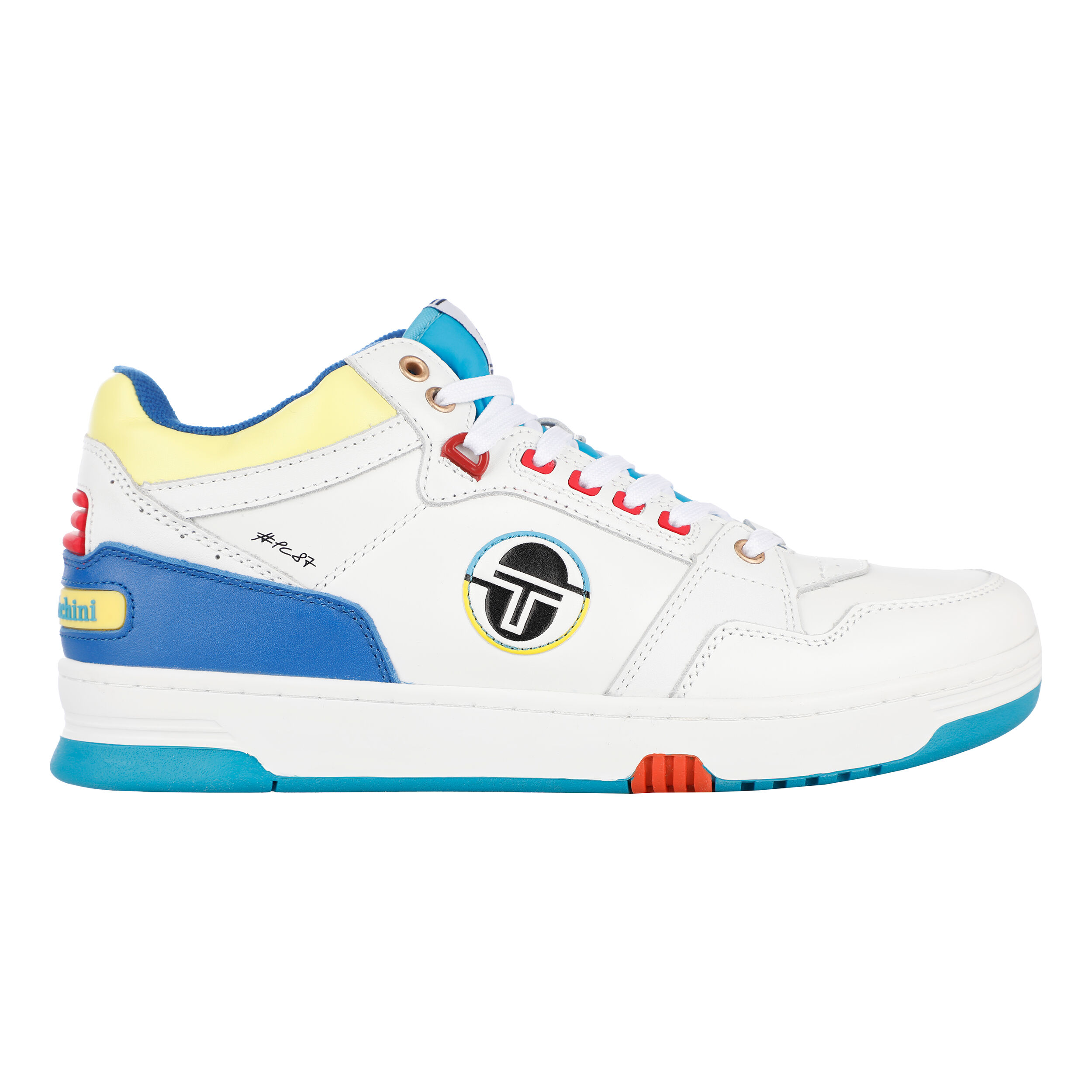 Sergio tacchini mens sneakers new arrivals