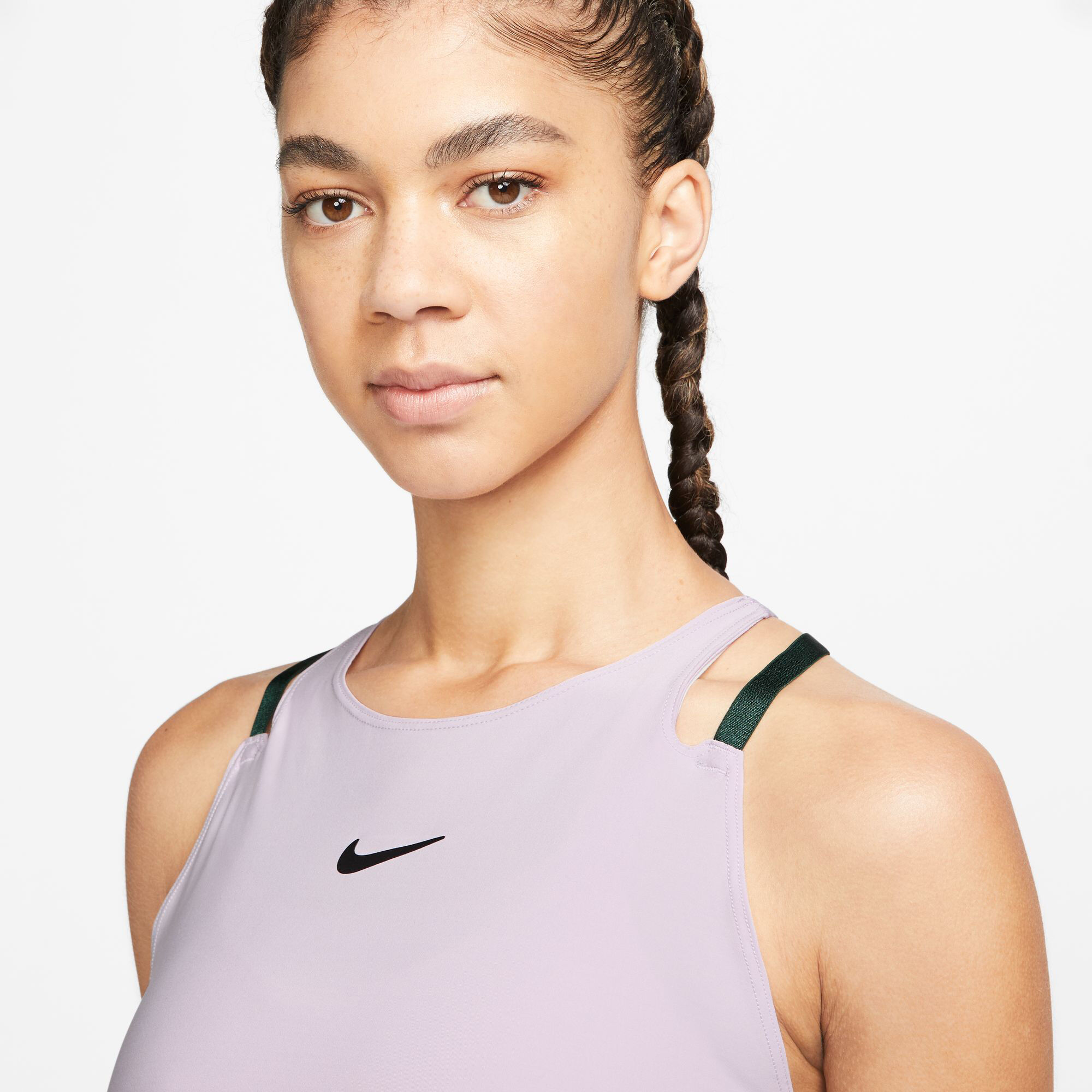 Nike advantage court tank top