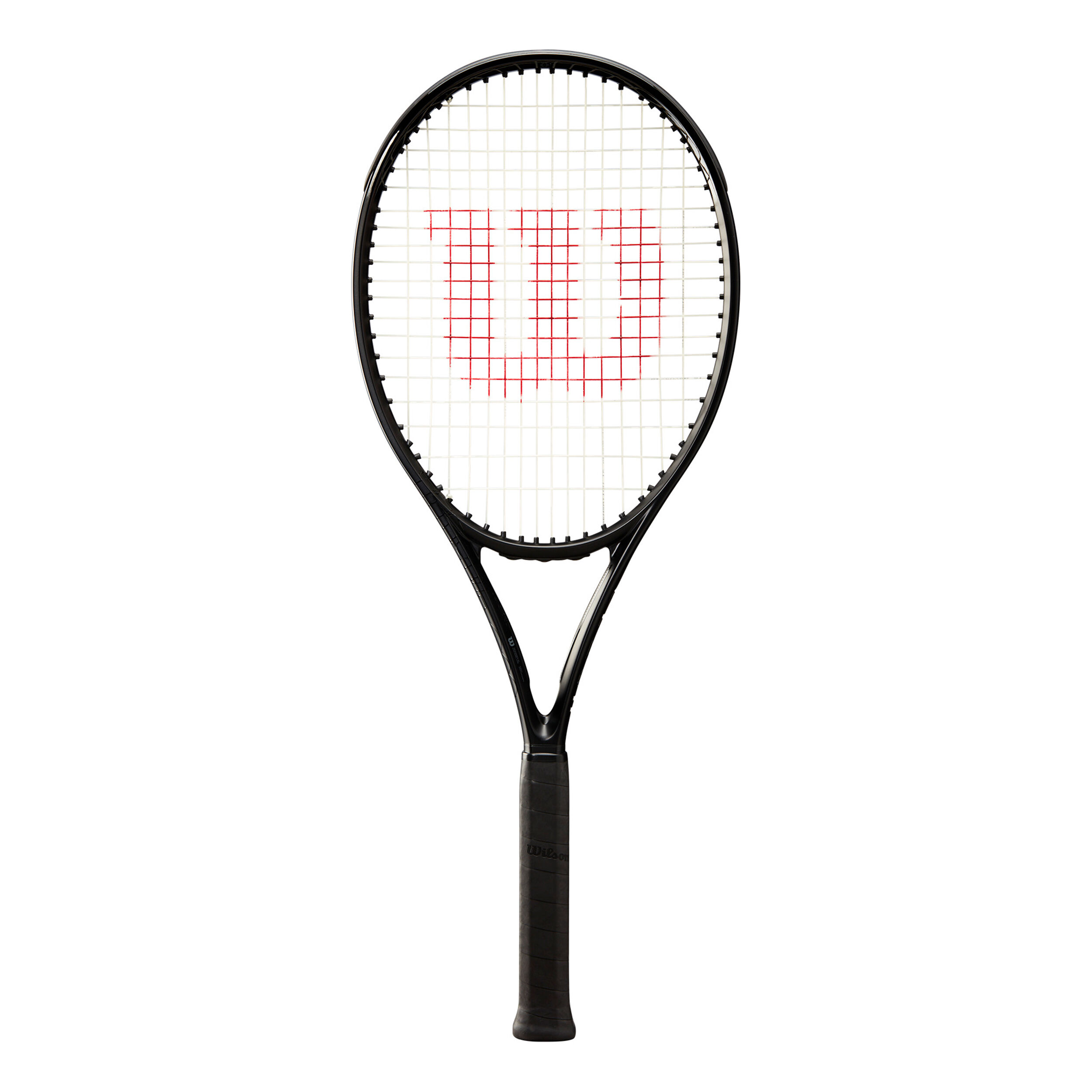 Wilson Clash 100 V2.0 Noir | Tennis-Point
