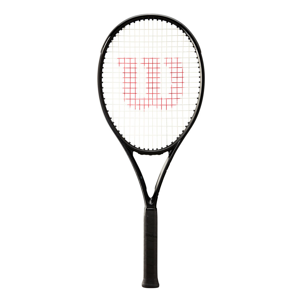 Wilson Clash 100 V2.0 Noir 2023