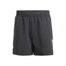 Club 3 Stripes 5in Shorts Boys-Black