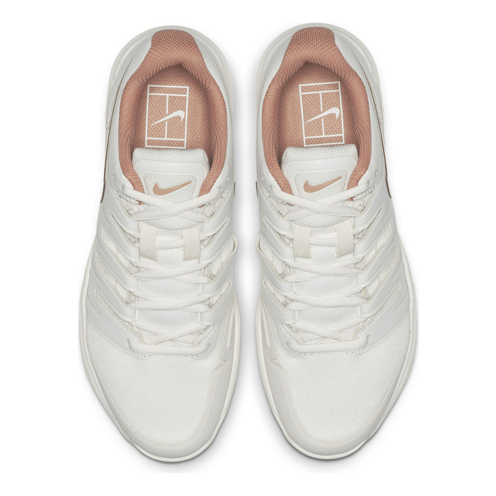nike court cream