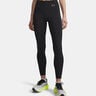 Velociti  Running tights Women-black, silver