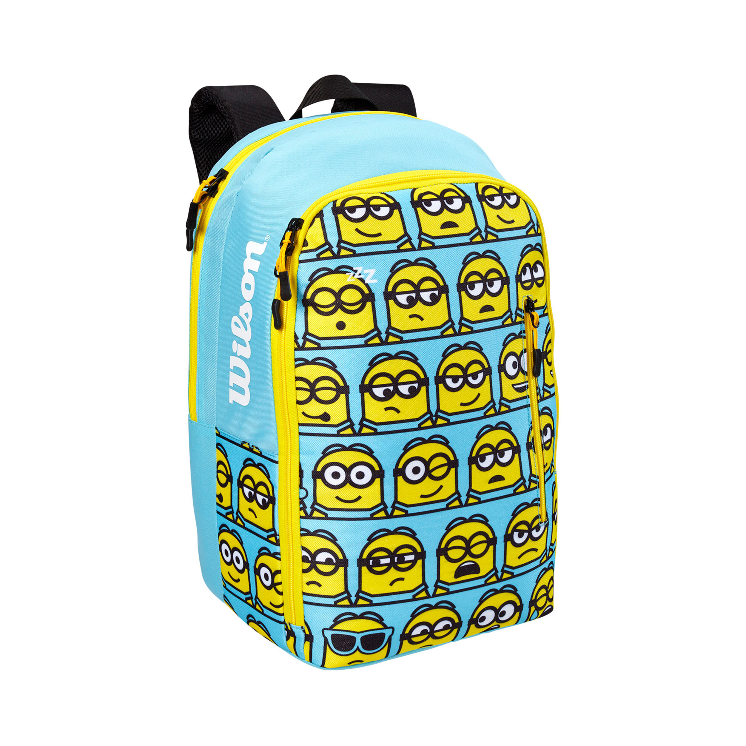 Minion sales school bag