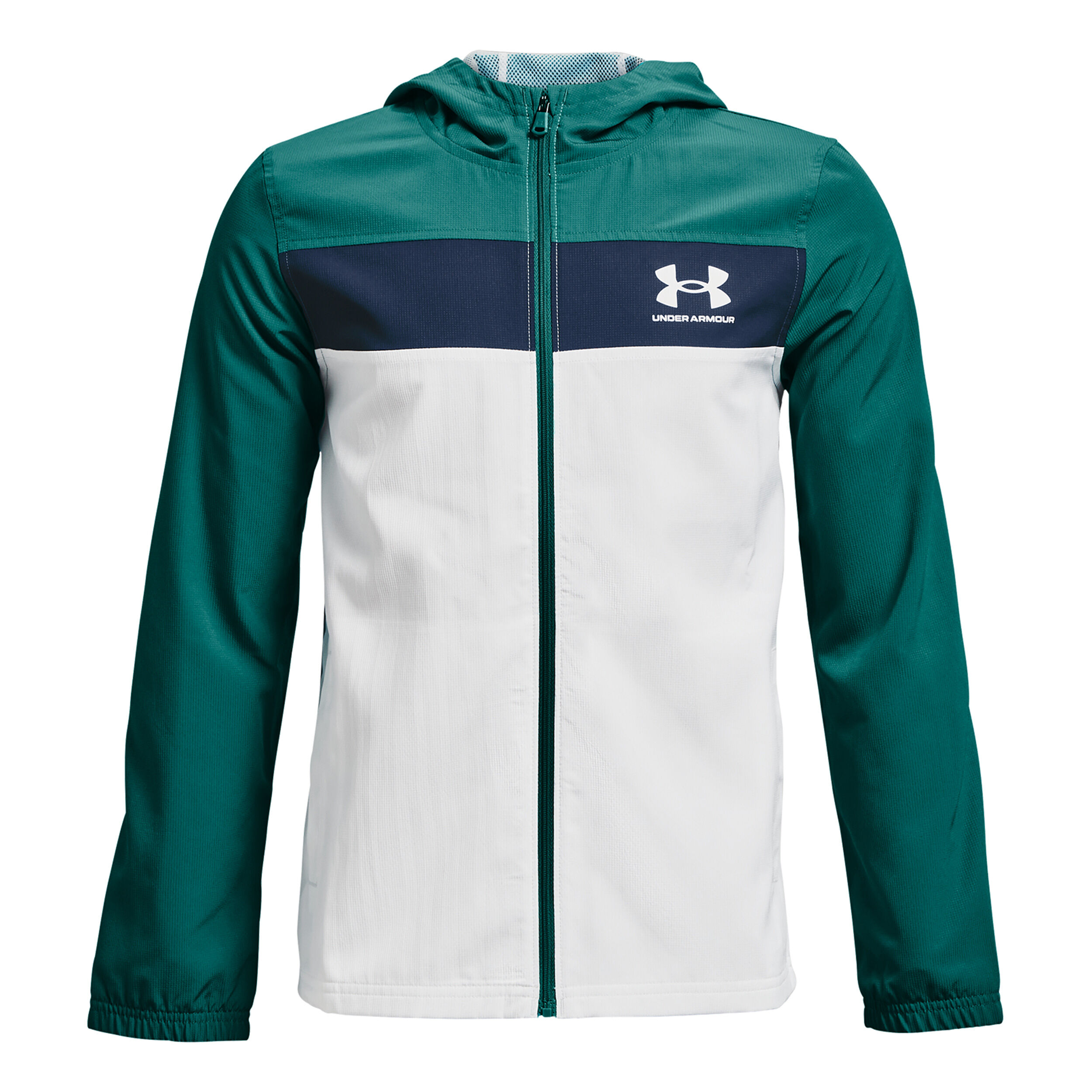 Boys under on sale armour jackets