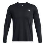 Under Armour Clothing Under Armour Streaker Long Sleeve Men-Black