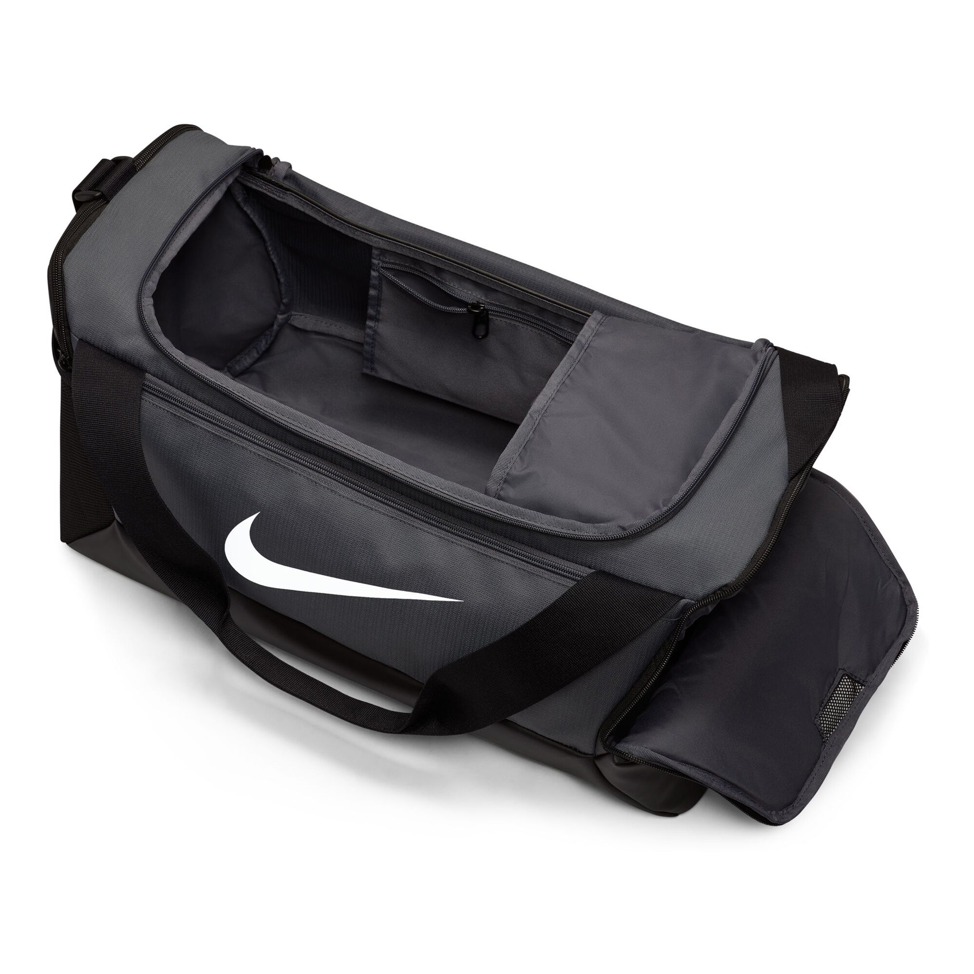 Nike Brasilia Duffel Bag (X-Small) BA5432 644–