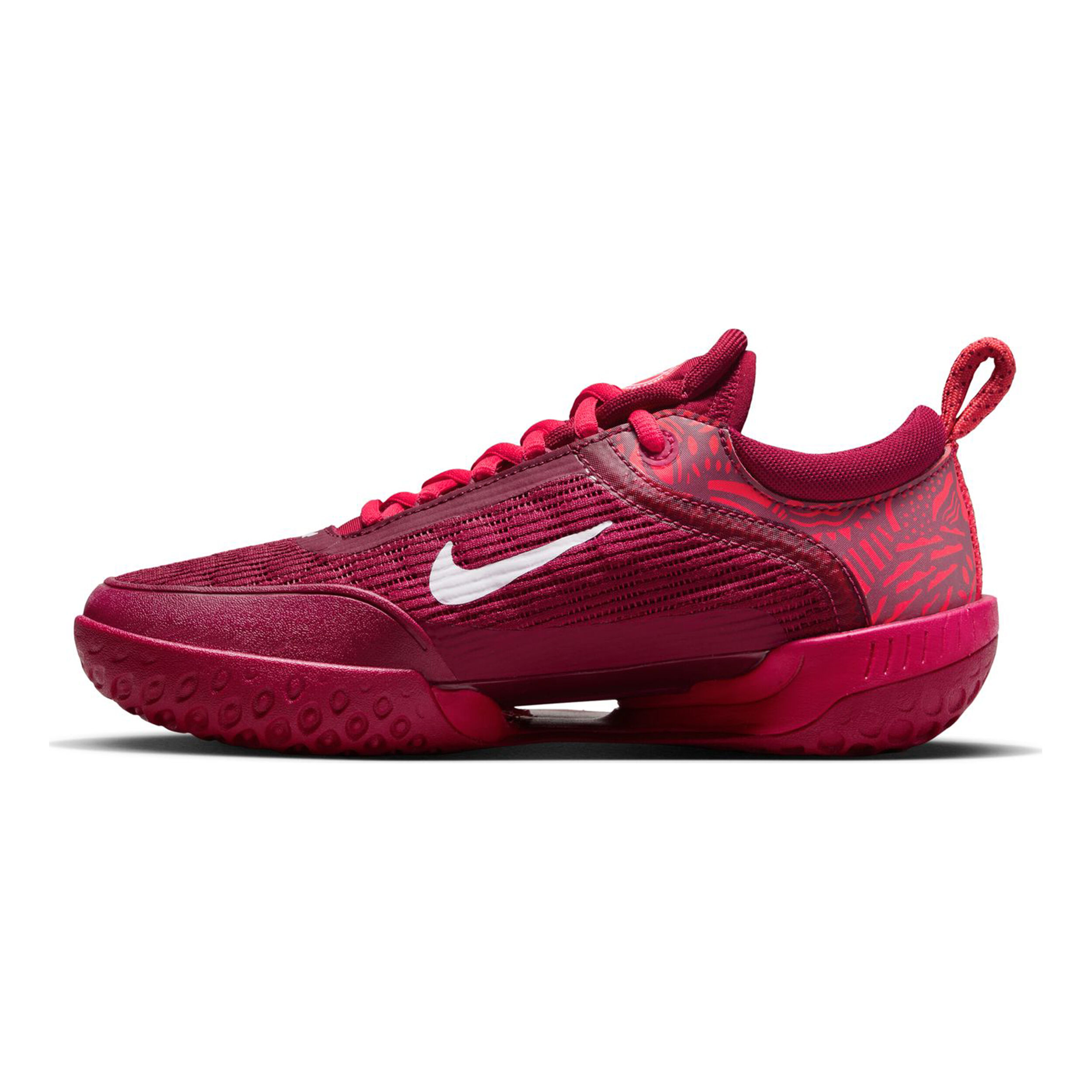 Tenis nike zoom shift 2 sales