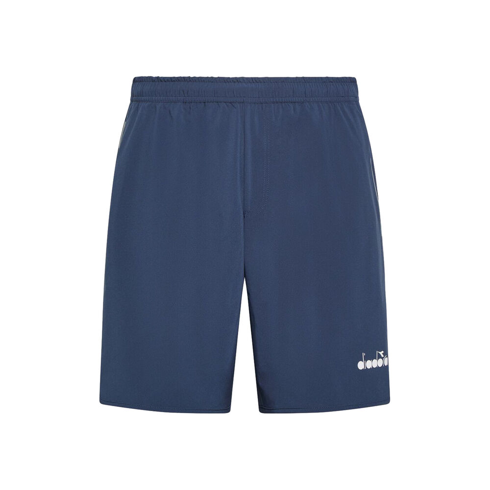 Diadora 7in Icon Shorts Men blue