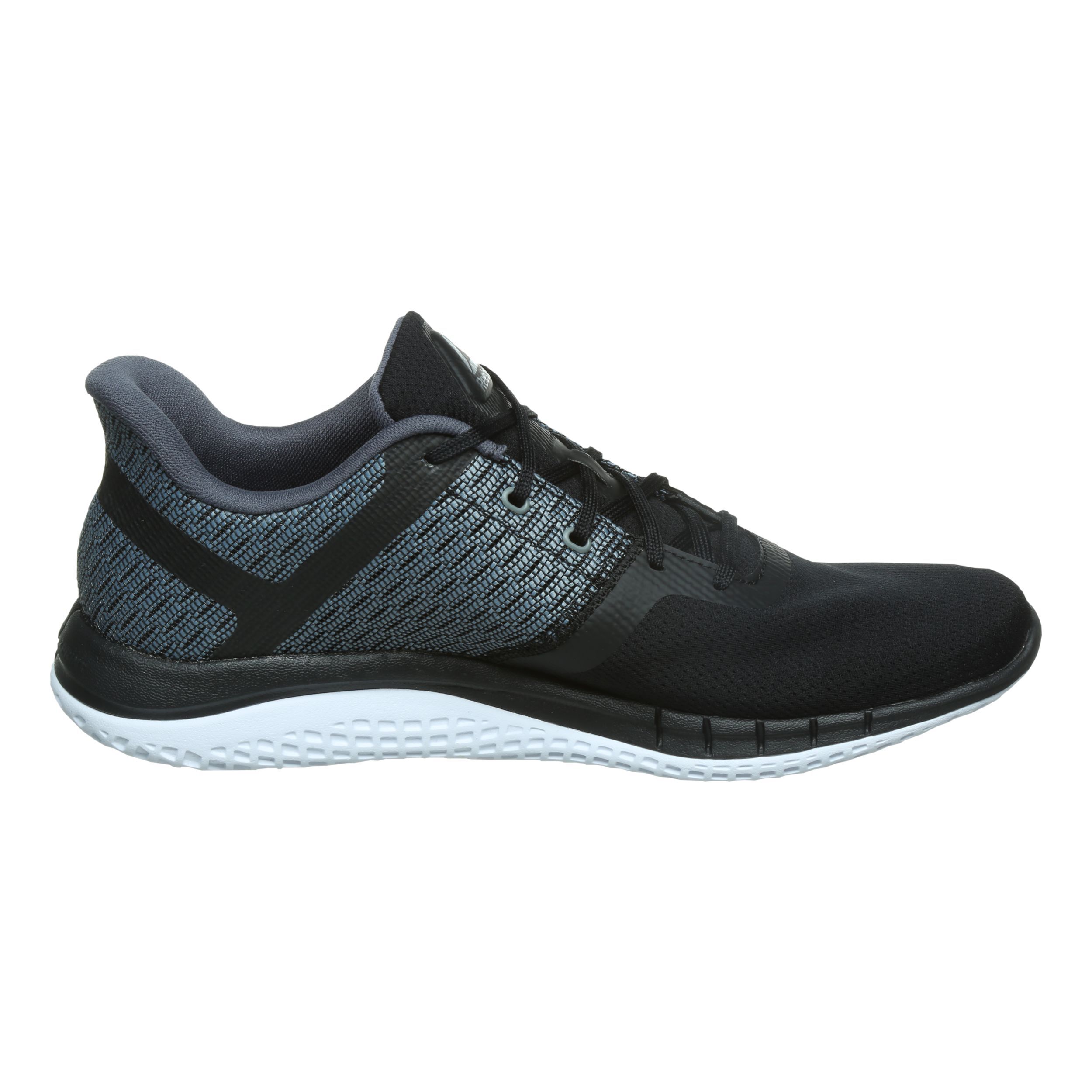 Reebok men's print run next running shoes 2025