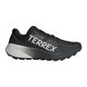 Terrex Agravic 3 Trail Running Shoe Men-Black,Grey