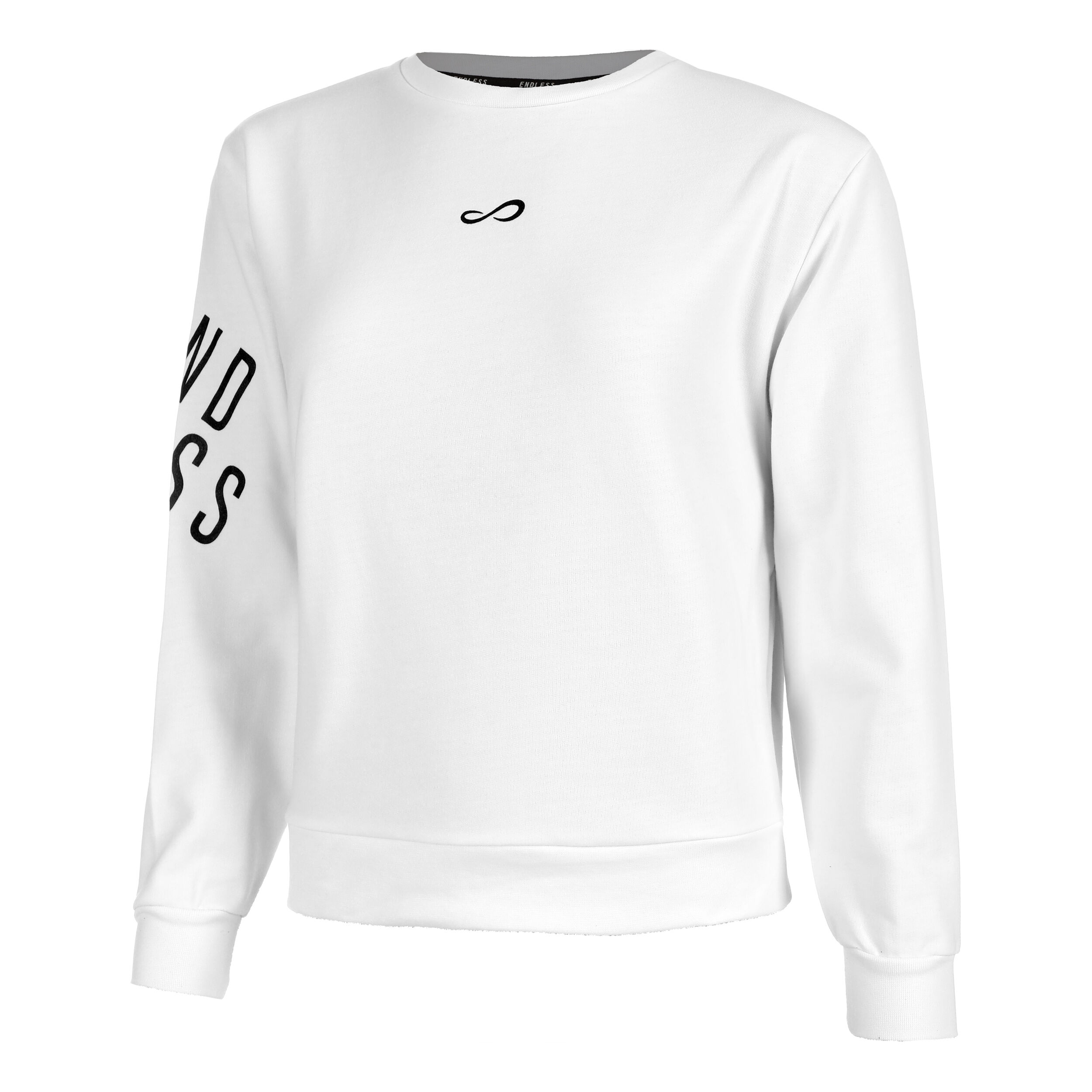 Buy white sweatshirt sale