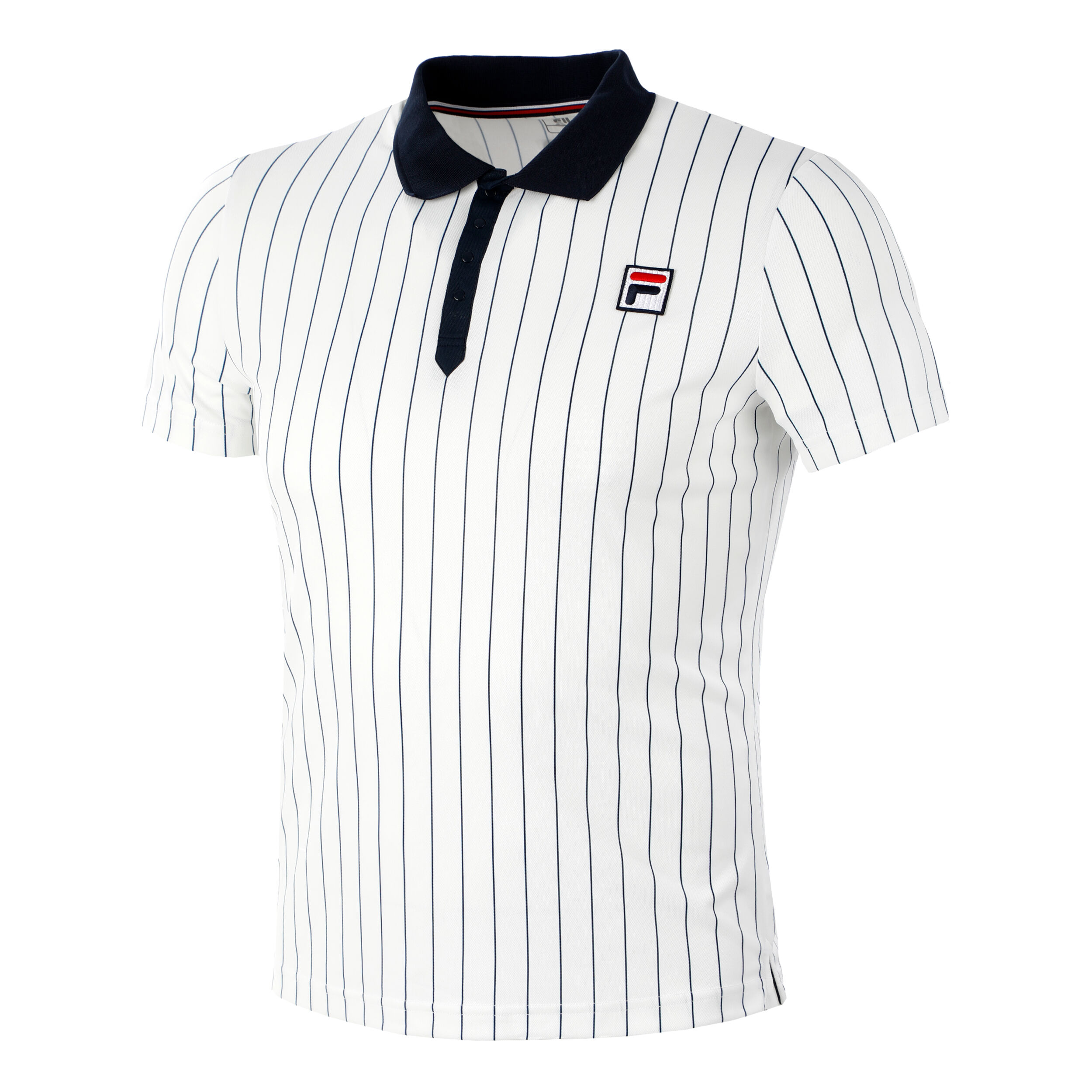 Fila shirt sale heren