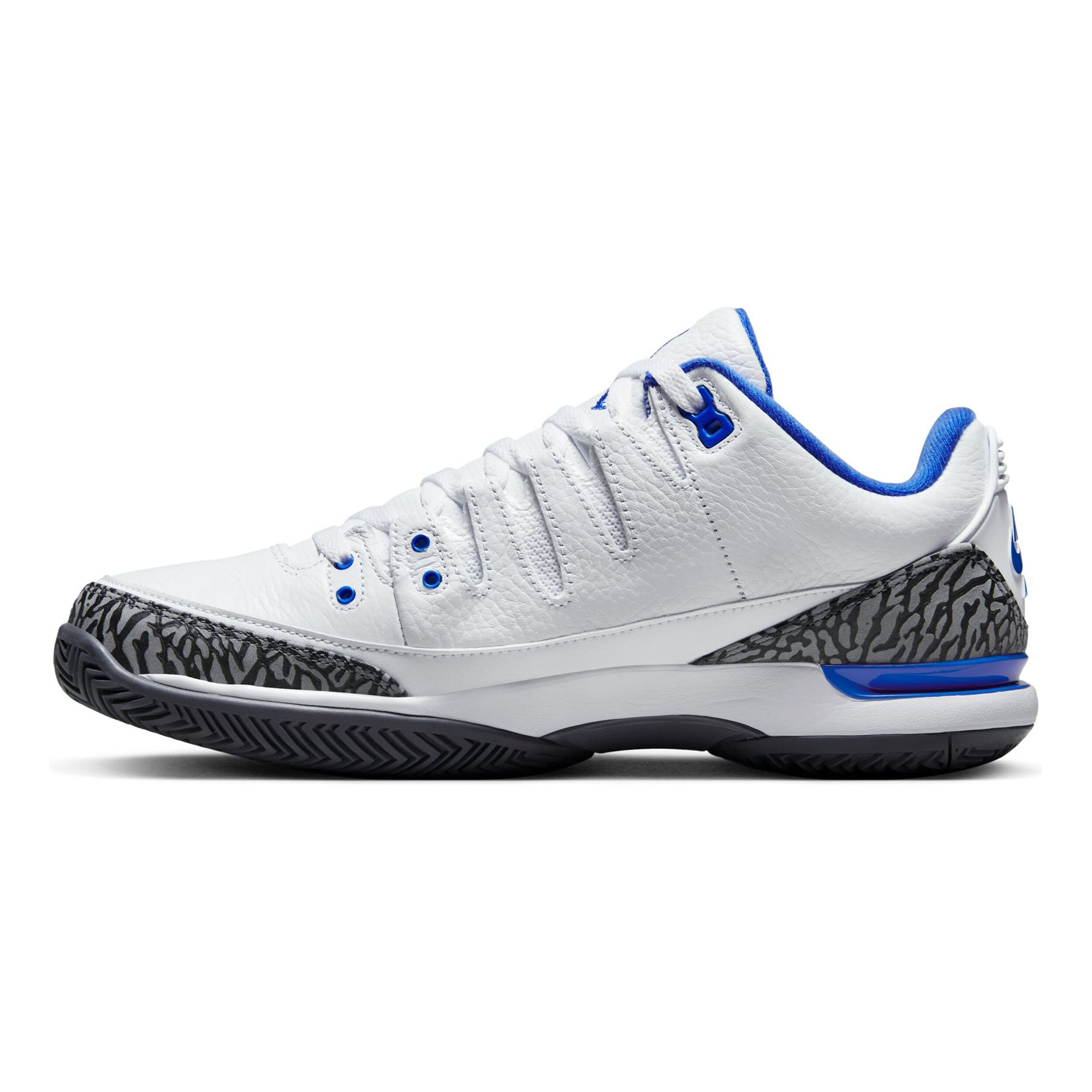 Nike zoom vapor jordan 3 clearance