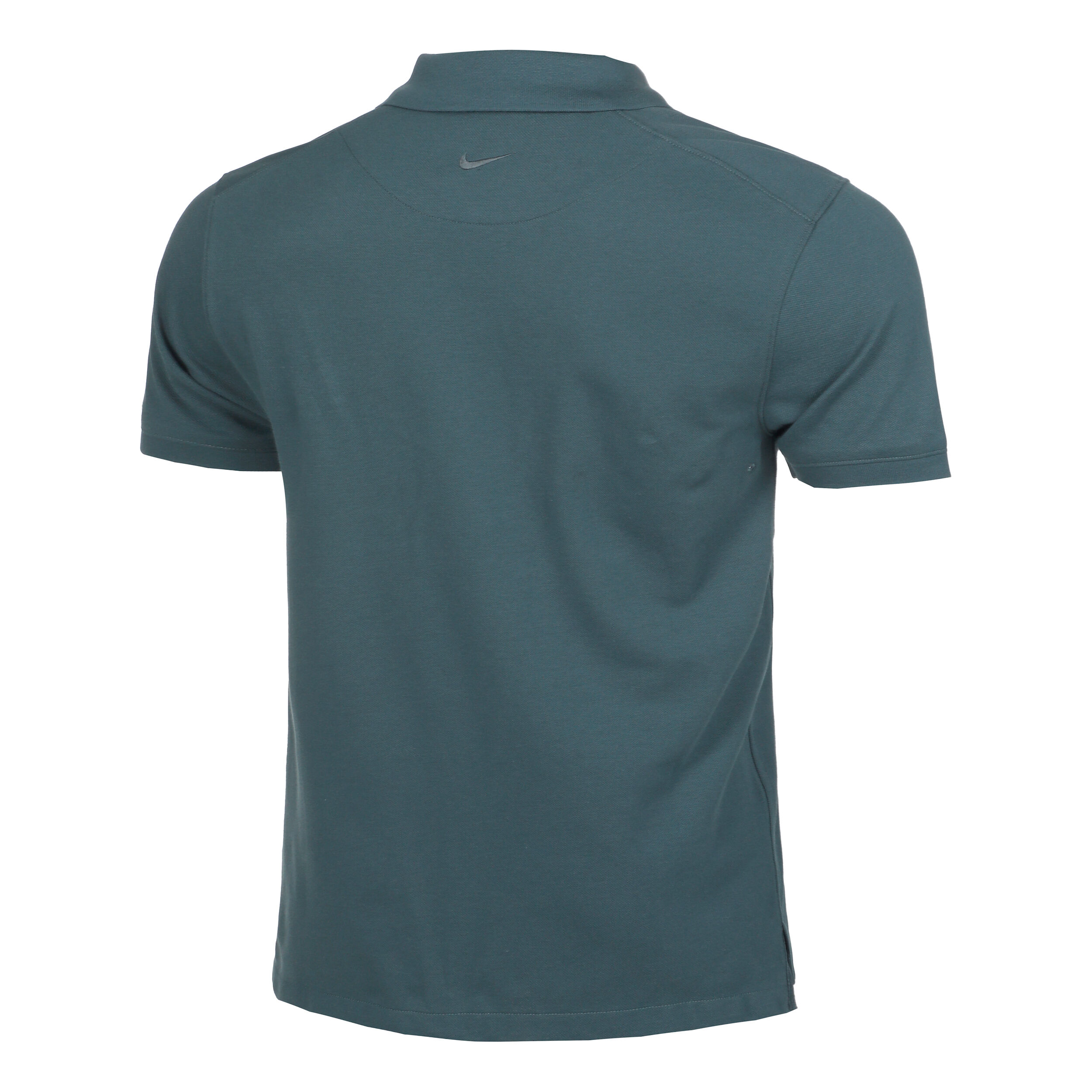 Hunter green dri fit polo online
