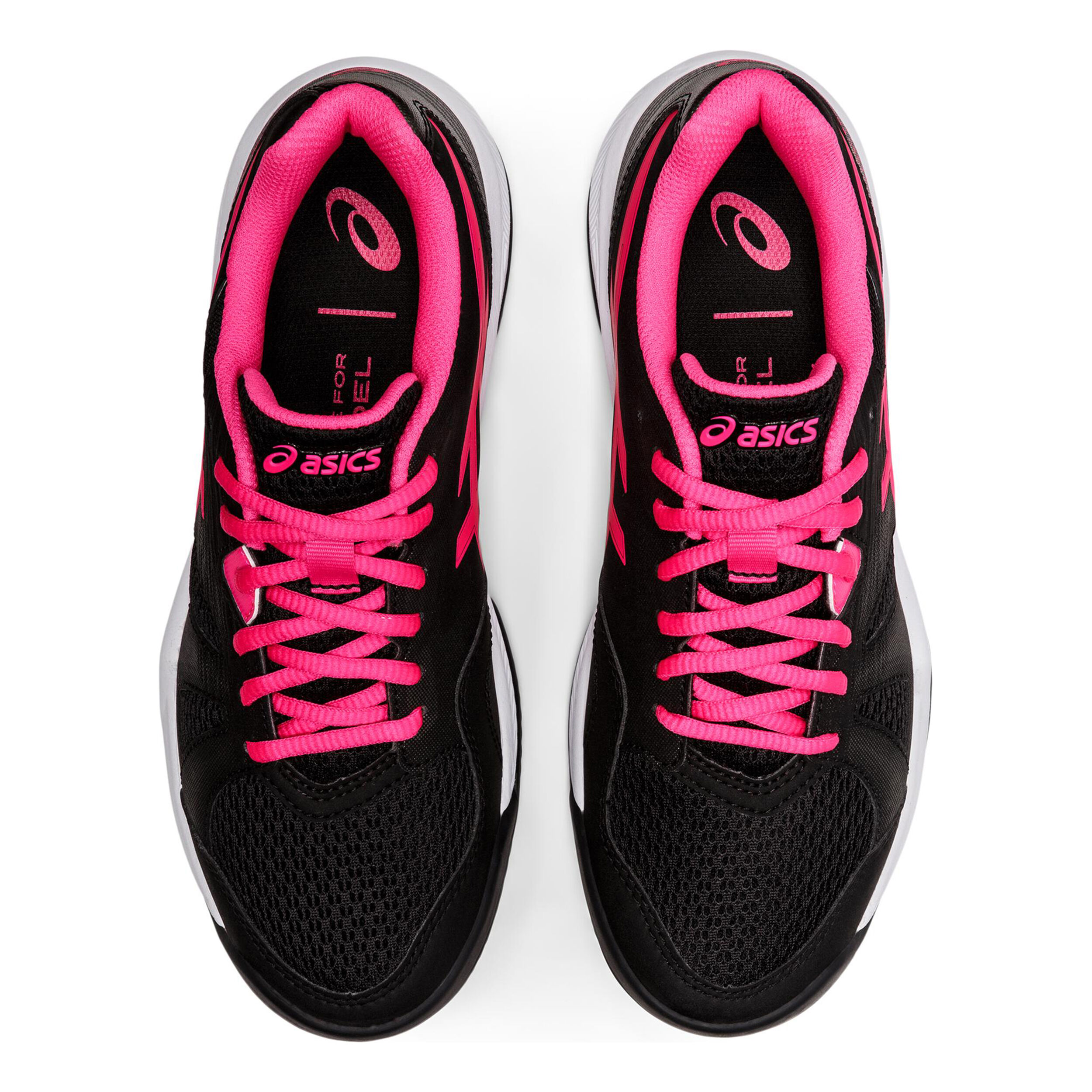 Asics gel padel pro shop 2 gs mujer 2016