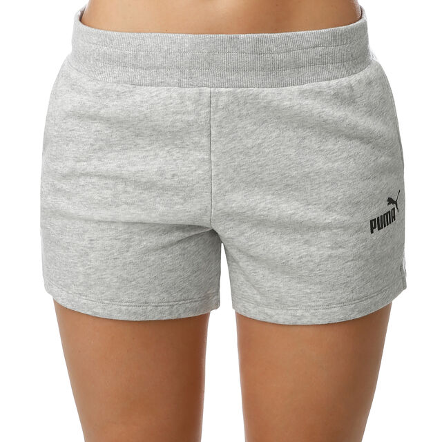 puma flourish shorts