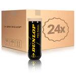 Dunlop Padel ball Dunlop Pro Padel 3 Ball Tube