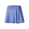Dri-Fit Victory Court Flouncy Skirt Women - mauve, 