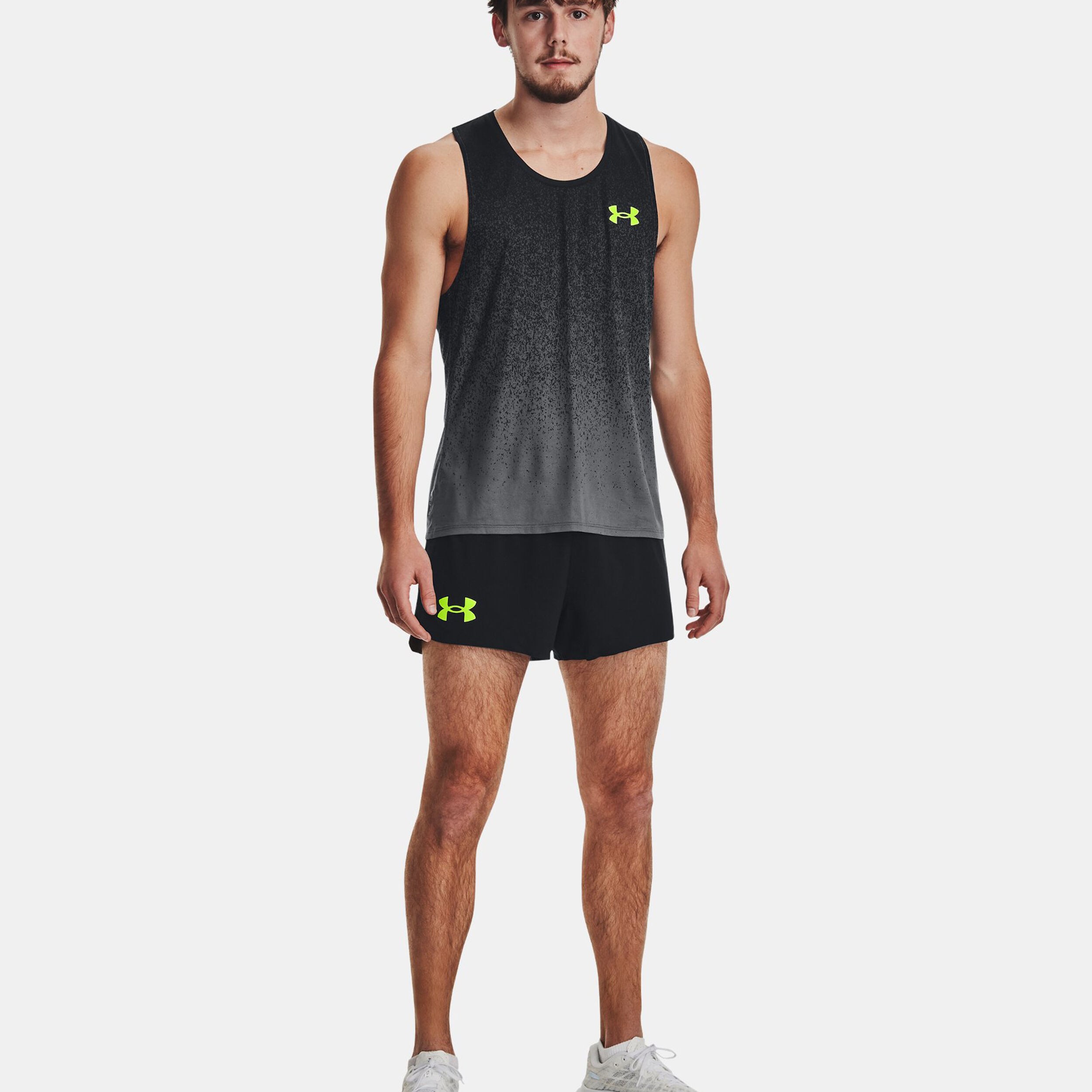 Under armour mens vest tops cheap