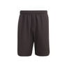 Club 7in Shorts Men-Black