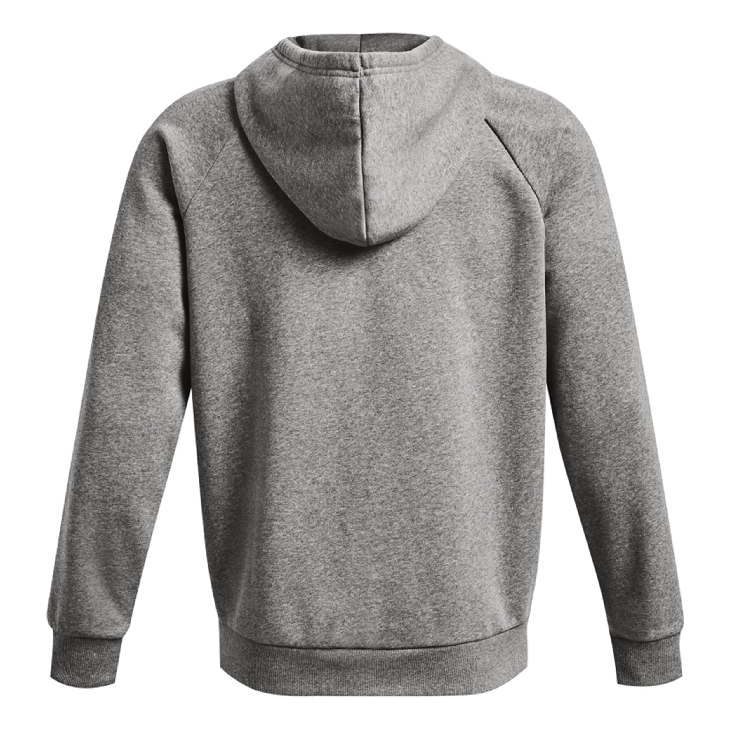 Under armour grey hoodie clearance