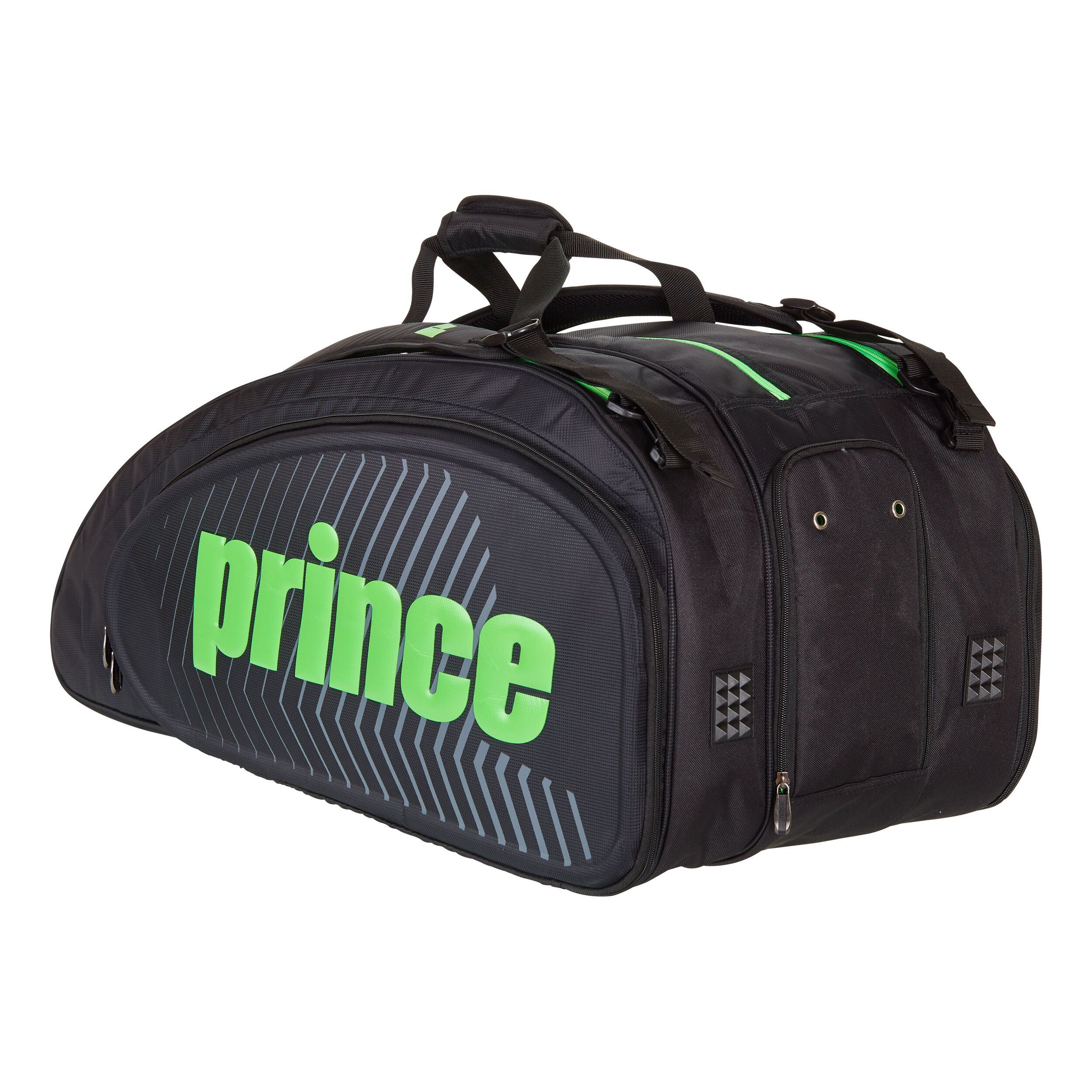 Prince tennis racquet bag sales