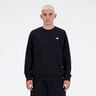Essentials French Terry Sweatshirt Men-Black