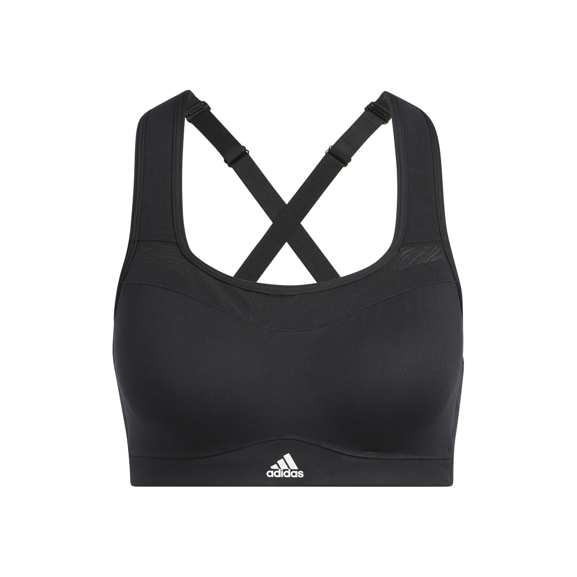 TLRDIM High-Support Sports Bras Women - Black