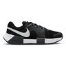 Zoom GP Challenge 1 All Court Shoe Men-Black,White