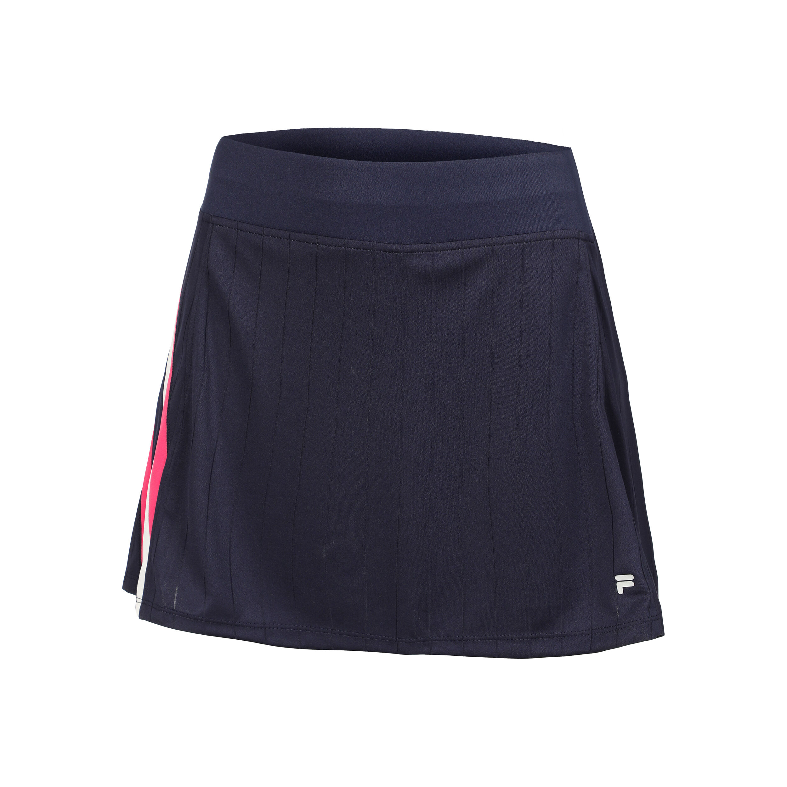 Fila pink hotsell tennis skirt