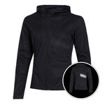 NEO Clothing NEO Reflex-Tex Running Jacket Women-Black
