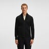 League Training jacket Men - black, 