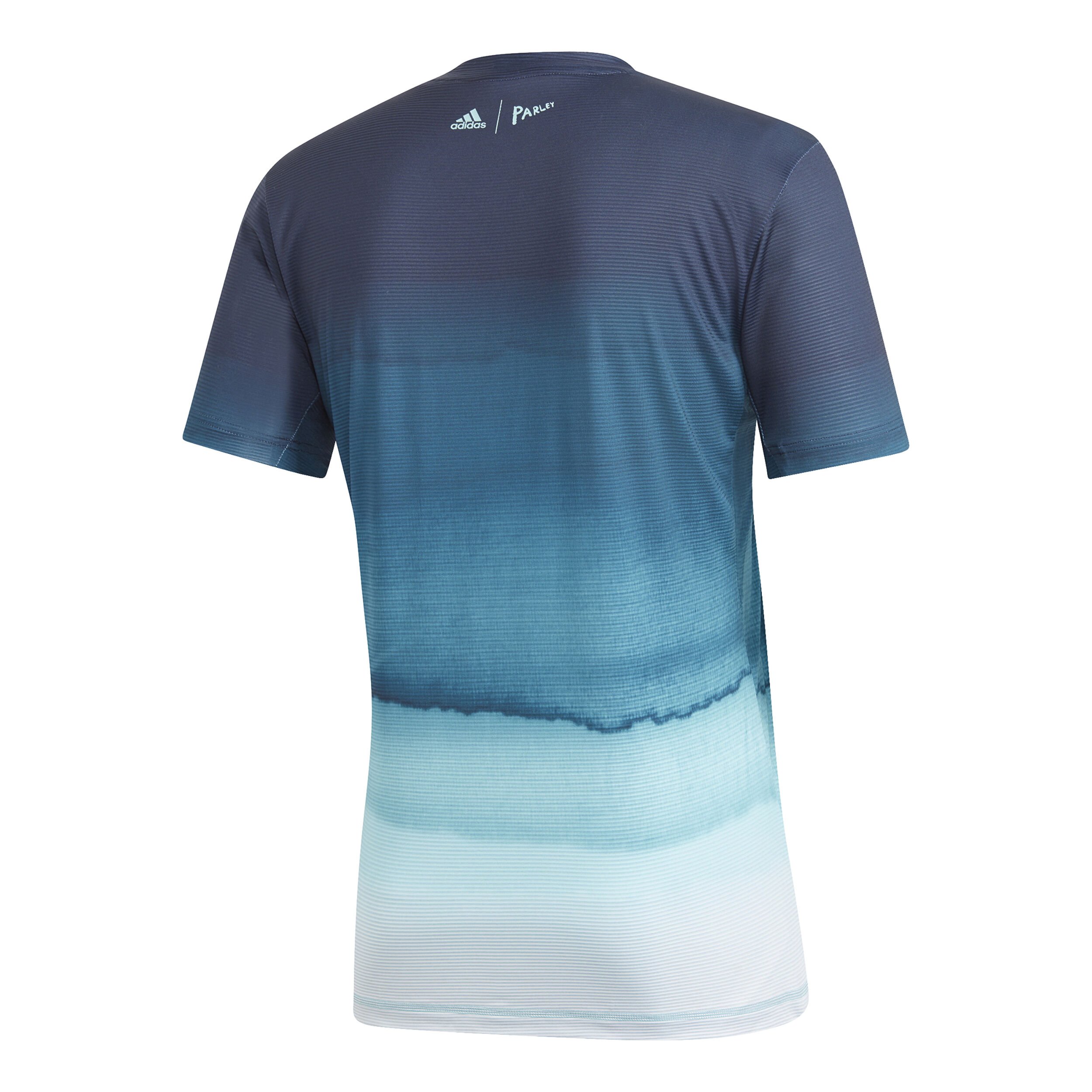 Adidas parley t shirt online