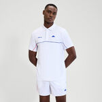 Ellesse Clothing Ellesse Harbour Polo Men-White