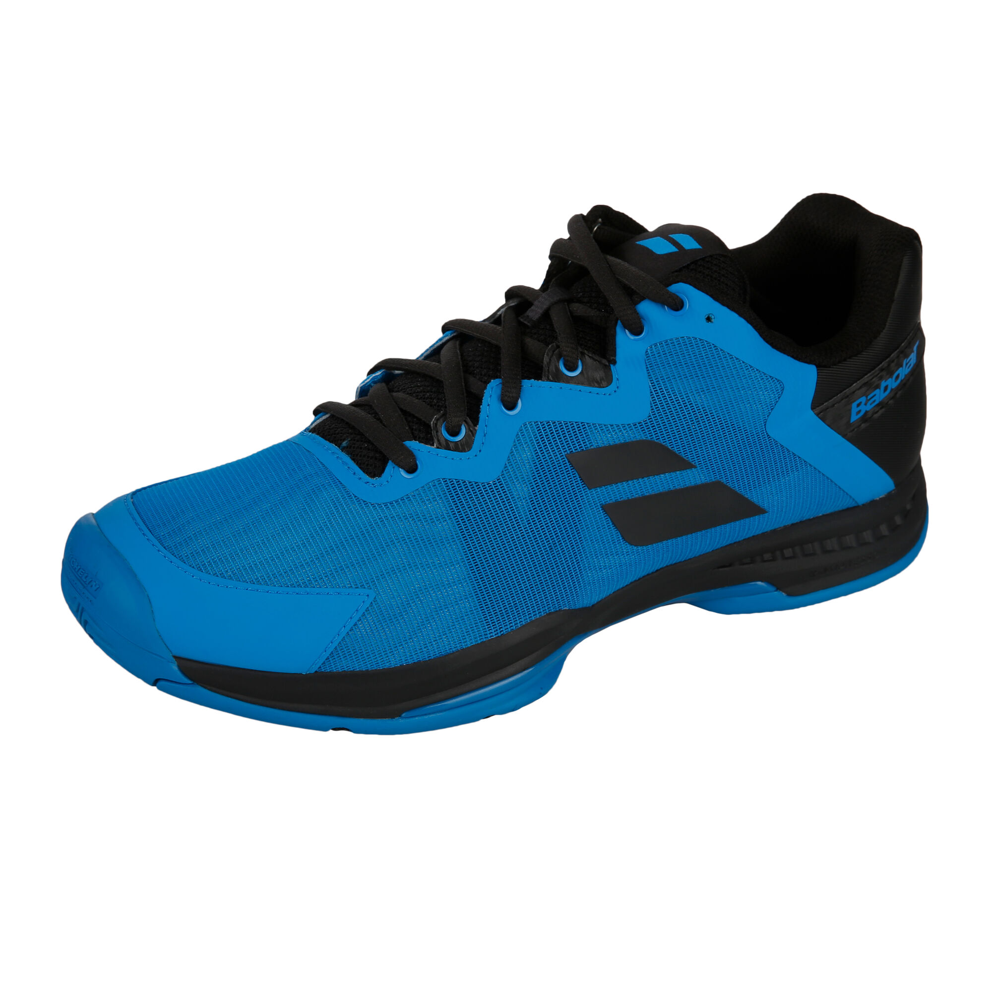 Buy Babolat Sfx 3 All Court Shoe Men Blue Black online Tennis Point UK